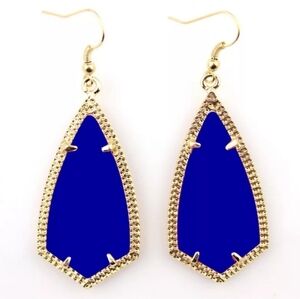 Chandelier Earrings Drop Down and Fun